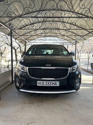 KIA Sedona LX 2017