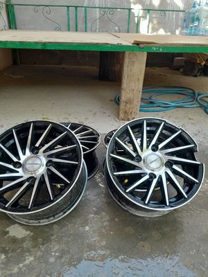 Автошины размера 13