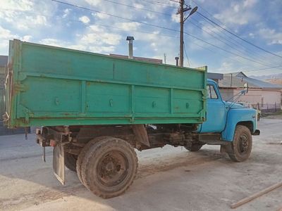 Gaz 53 dizel srochna sotiladi