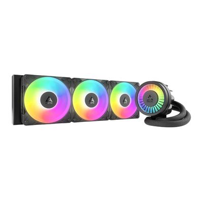 Arctic Liquid Freezer PRO 360 по оптовым ценам от iBazzar