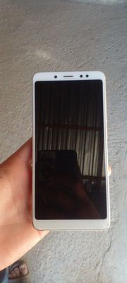 Redmi note 5