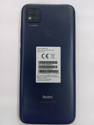 Xiaomi Redmi 9C 4/128 Sotiladi