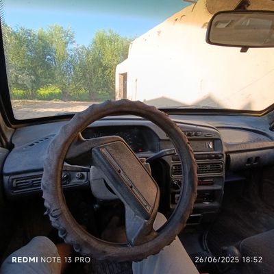 LADA SAMARA satiladi
