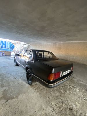 Opel rekord 1986 yil narhn kelshamz