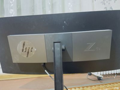 Монитор hp Z 38 на запчасти