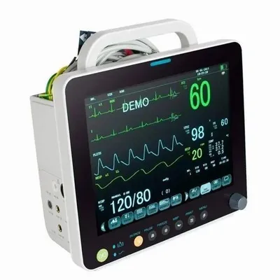 Кардиомонитор. Пацент монитор