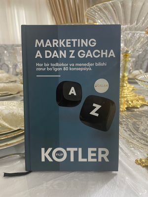 Top kitob!