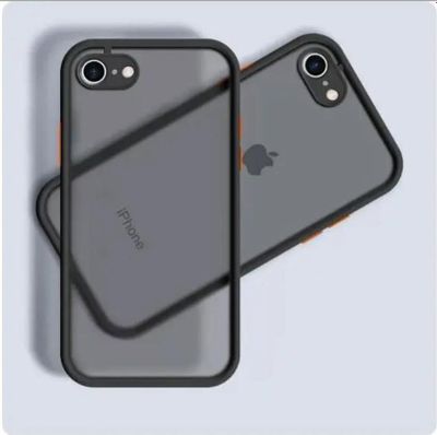 iPhone 7/8/se2 чехол