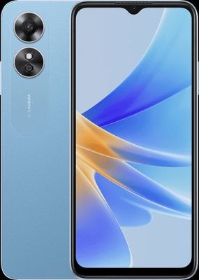 Oppo A 17 Xolati ideal