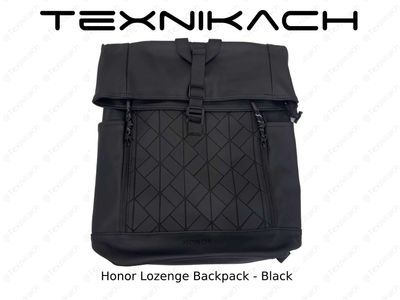 Новый! Honor Lozenge Backpack Доставка