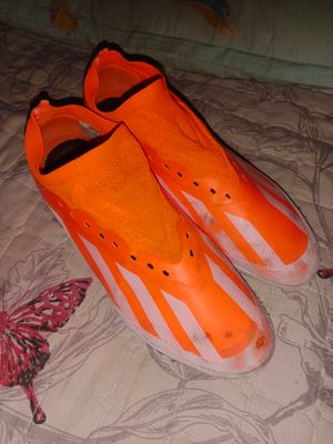 Adidas x oringe rangida