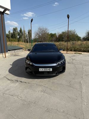 Byd Han 3.9 Dual 2023