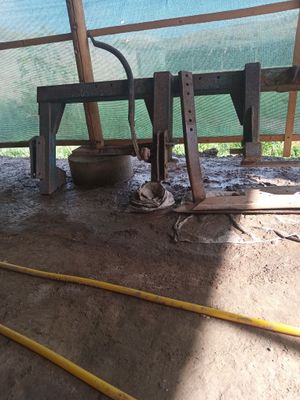 Продаётся метал карчовка
