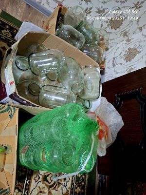 Банка бу российской