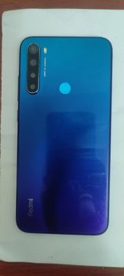 Redmi not 8