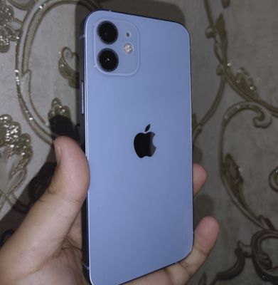 iPhone 12\ 128. 81yomkost holati ideal