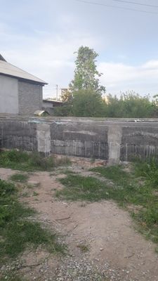 Земельный участок