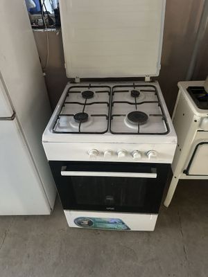 Газ плита артель