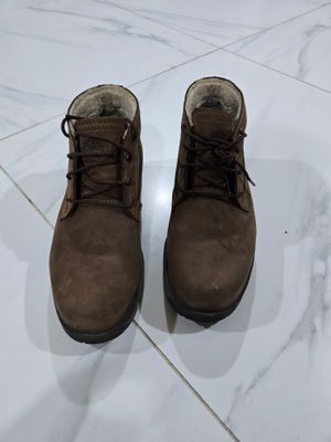 Timberland