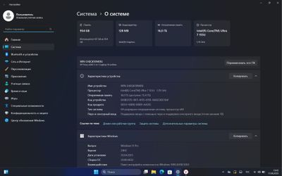 HP Envy x360 2-in-1 Laptop 16-ac0xxx