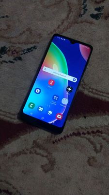 Samsung A31