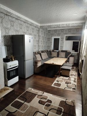 Сдаю в аренду квартиру