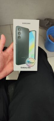 Samsung A16. Yangi