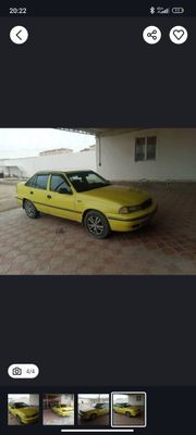 Нексия 1 сотилади
