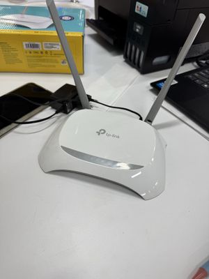 Wi-fi роутер tp-link N300