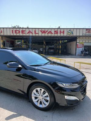 Malibu 2 xl, 2023 tozza