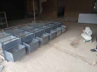 Quyon kletka qafas uya
