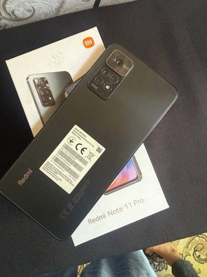 Redmi Note 11 Pro kafolati bn