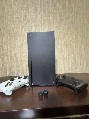 Xbox Series X (1TB SSD)