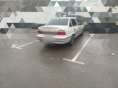 Нексия 1 сонс сотилади
