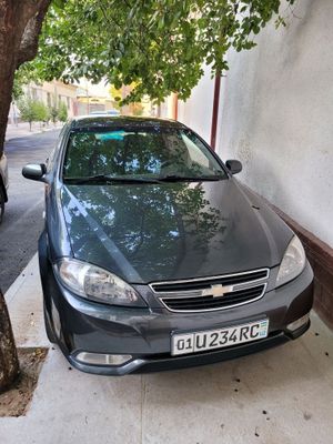 Gentra 1-pozitsiya kraska toza
