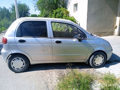 matiz sotiladi