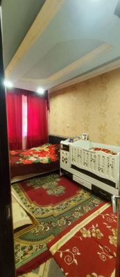 • ФАРХАДСКИЙ РЫНОК 3хона/3этаж/9 Раздельный Продаётся квартира