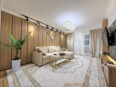 Продаётся квартира Чиланзар 9 Евроремонт 2в3/2/5 Мирзо Улугбек Метро