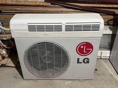 Кондиционер LG 9 tali koreyski