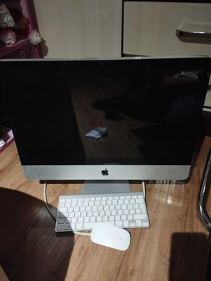 Продается компьютер-моноблок iMac