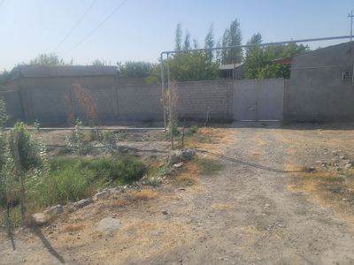 Yer sotiladi! 3 katta xona uyi ham bor