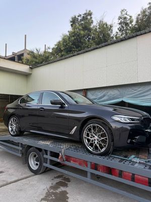 BMW G30 540i XDrive