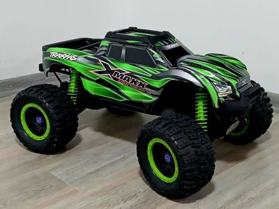 Продаётся X-Maxx в корпусе ultimate