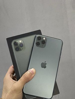 Iphone 11 pro max