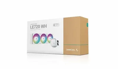 Deepcool LE720 White
