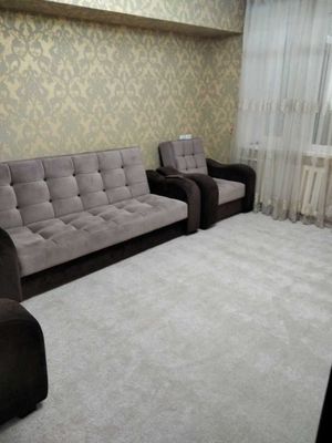 Квартира аренда 2 ком Юнусабад центр 134671