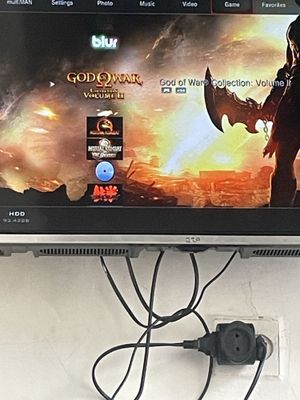 Sony Playstation 3