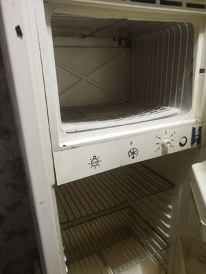 Rossiyada ishlab chiqarilgan muzlatgich