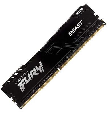 Оперативная память - Kingston DDR4 8GB - 16GB (3200MHz)