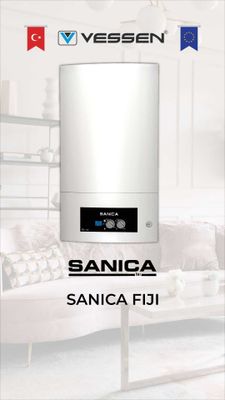 Sanica Fiji 24KW, 28KW, 35KW